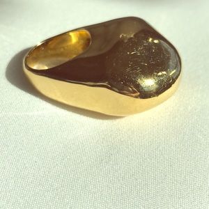 Alexis Bittar ring